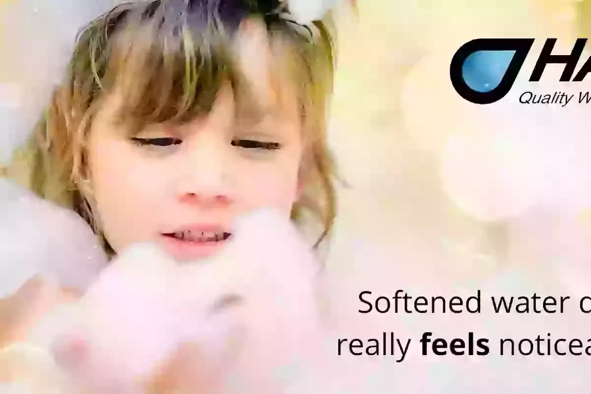 Hague Water Softeners